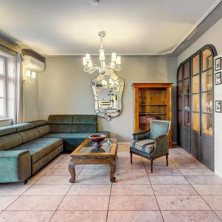 Donaticoeur Budapeşte