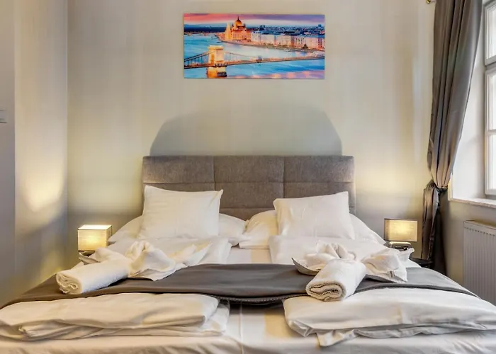 Apartman Donaticoeur