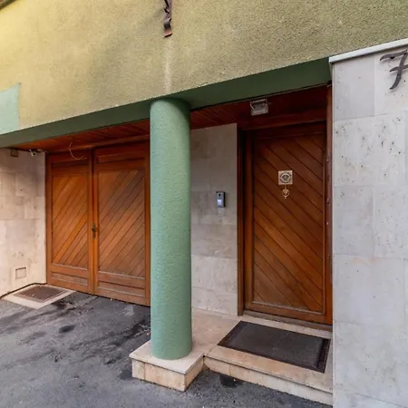 Apartament Donaticoeur *