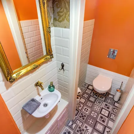 Donaticoeur Budapest