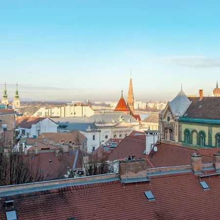 Donaticoeur Apartament