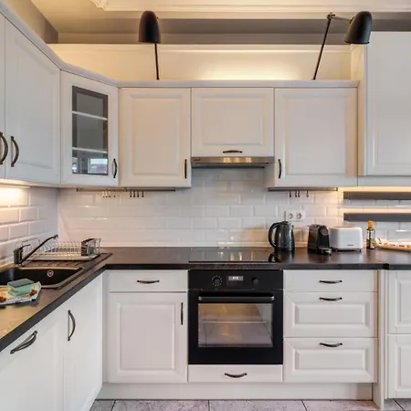 Lejlighed Donaticoeur