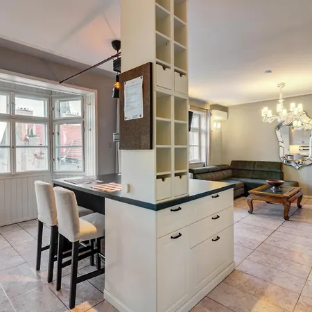 Donaticoeur Appartement