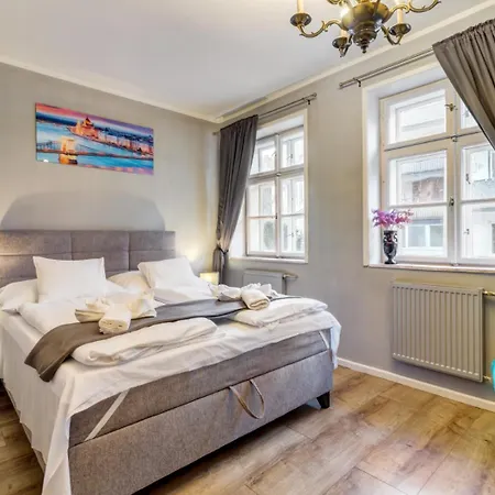 Donaticoeur Appartement *