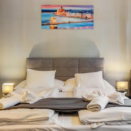 Appartement Donaticoeur