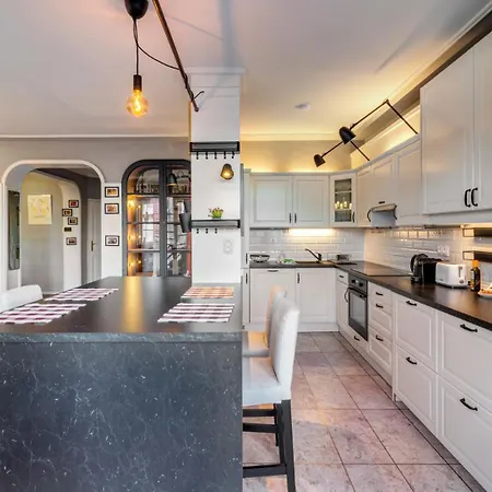 Donaticoeur Lejlighed *