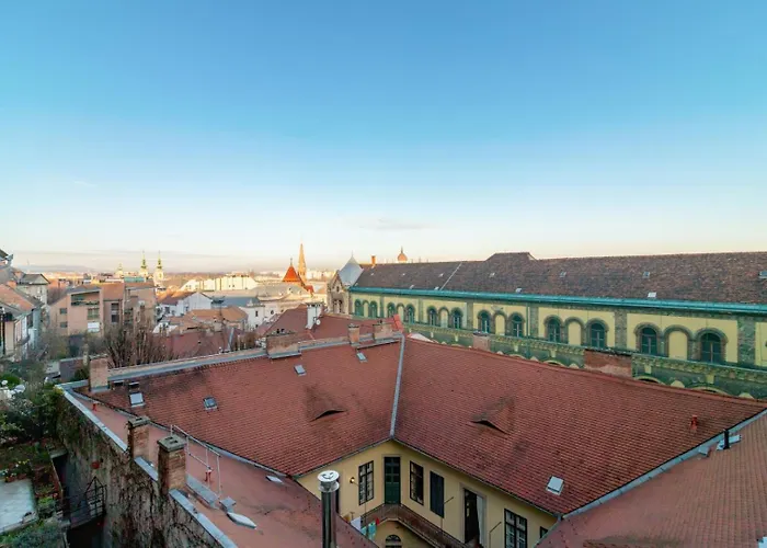 Donaticoeur Διαμέρισμα *