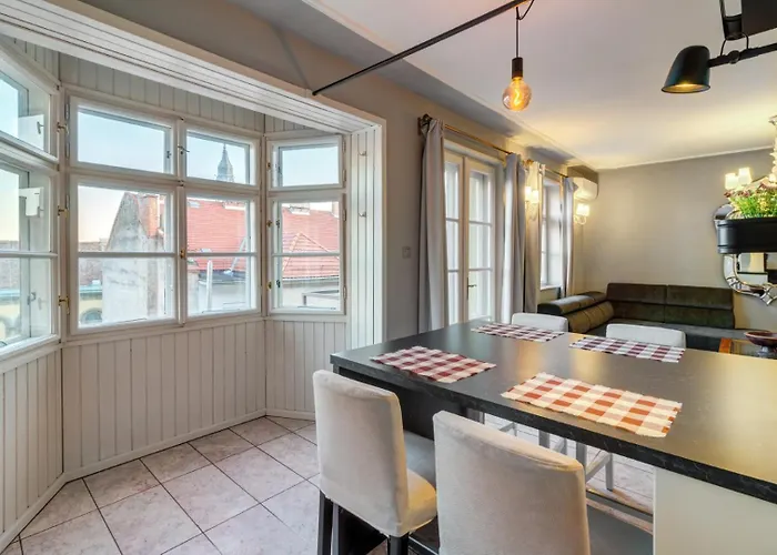 Donaticoeur Apartament Budapesta