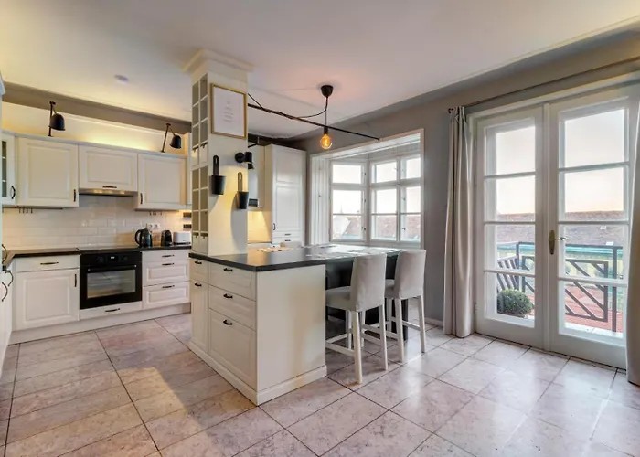 Apartament Donaticoeur