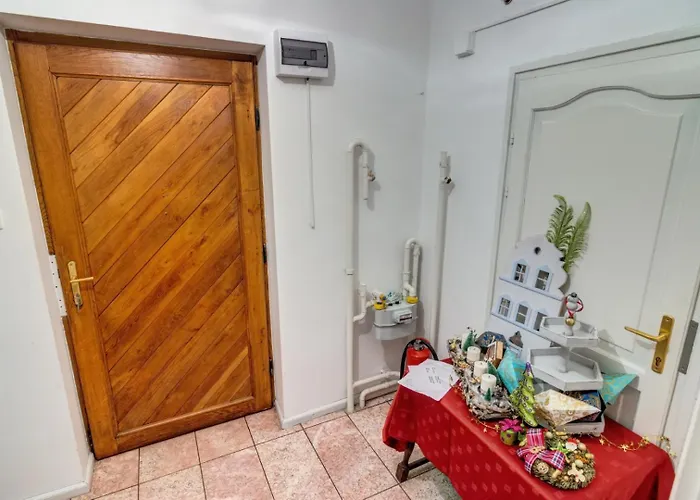 Donaticoeur Apartament *