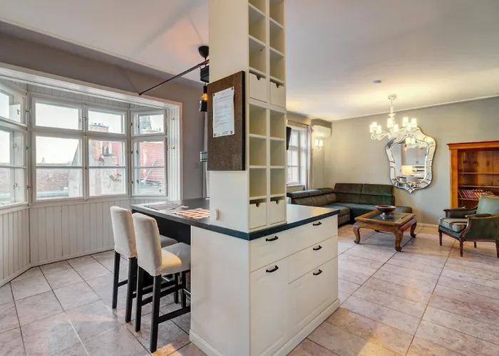 Donaticoeur Apartament