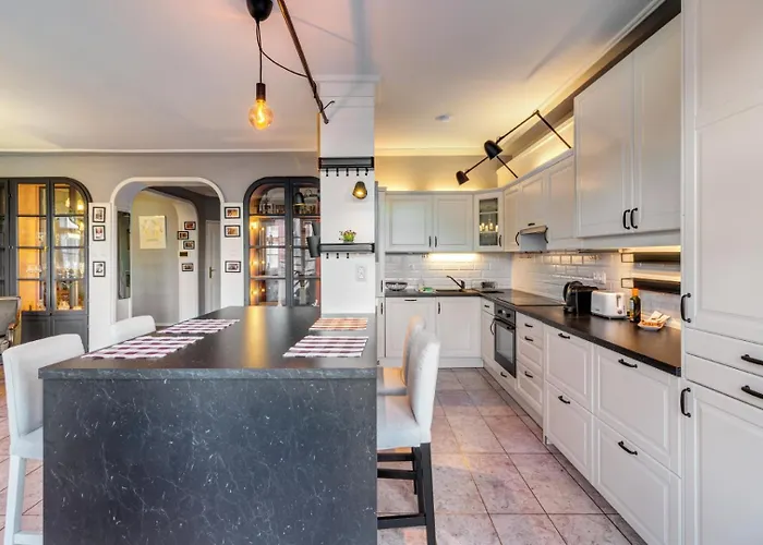 Donaticoeur Διαμέρισμα *