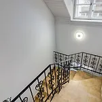 Donaticoeur Апартаменты Будапешт