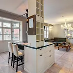 Donaticoeur Апартаменты
