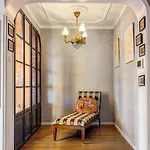Donaticoeur Apartamento Budapest