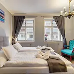 Donaticoeur Апартаменты