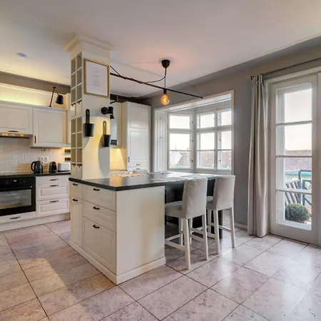 Apartament Donaticoeur