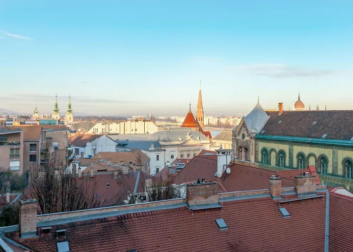 Donaticoeur Apartment