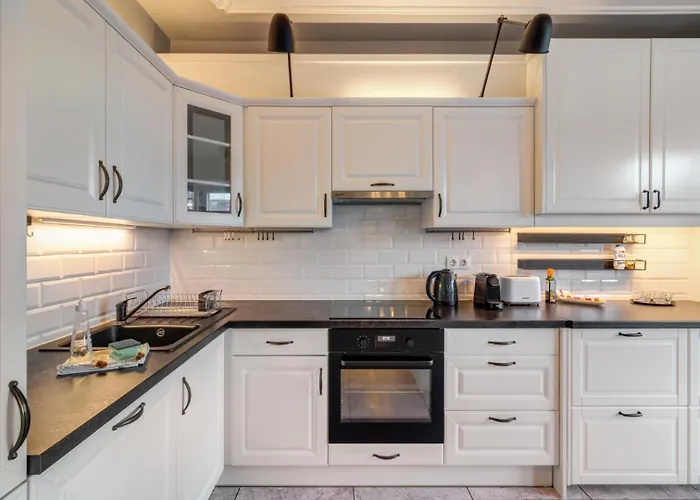 Apartment Donaticoeur