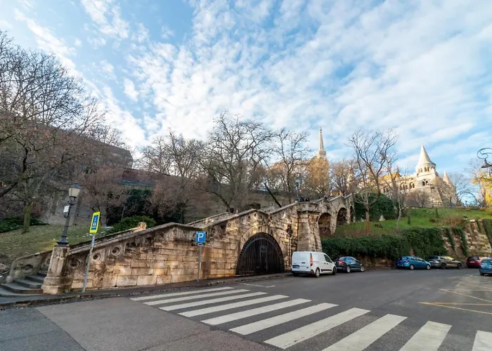 Donaticoeur Budapest