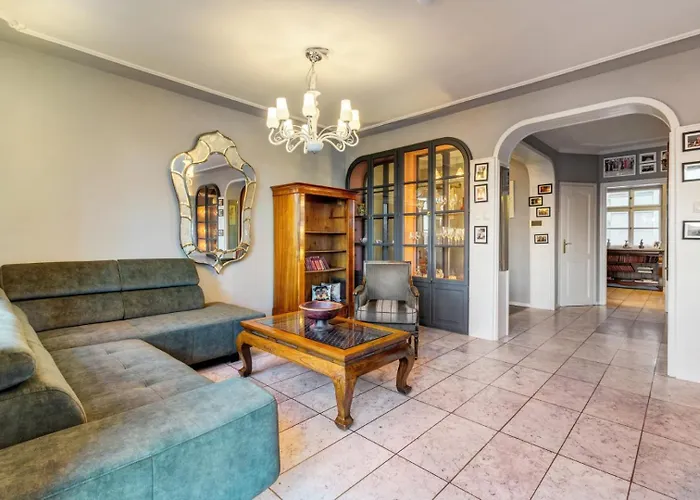 Apartment Donaticoeur