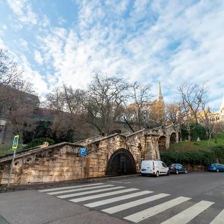 Donaticoeur Budapest