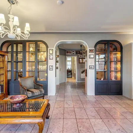 Donaticoeur Lägenhet